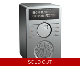 HiFreq DAB Radio